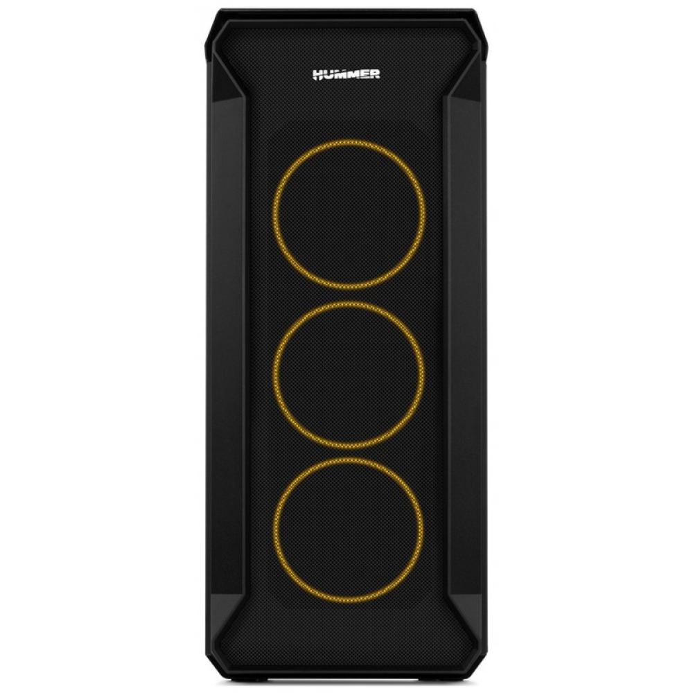 NOX - Hummer Quantum Mini Tower Negro