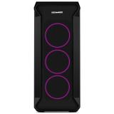 NOX - Hummer Quantum Mini Tower Negro