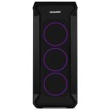 NOX - Hummer Quantum Mini Tower Negro