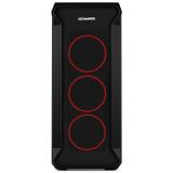 NOX - Hummer Quantum Mini Tower Negro