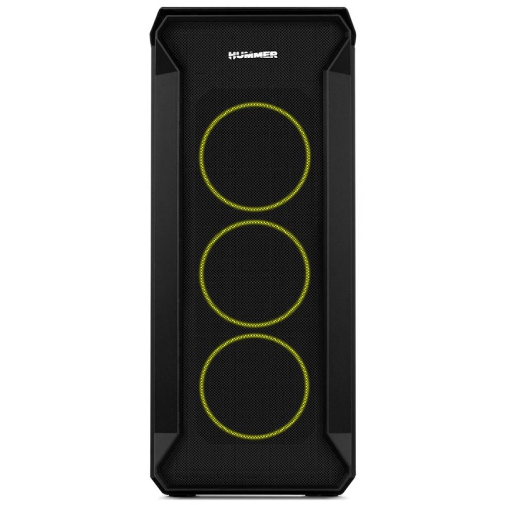 NOX - Hummer Quantum Mini Tower Negro