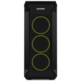 NOX - Hummer Quantum Mini Tower Negro