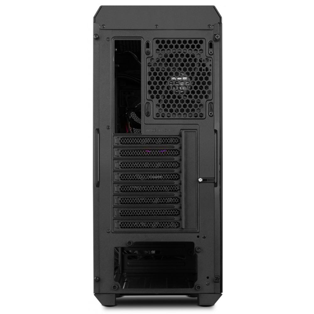 NOX - Hummer Quantum Mini Tower Negro