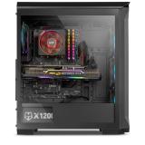 NOX - Hummer Quantum Mini Tower Negro