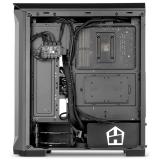 NOX - Hummer Quantum Mini Tower Negro