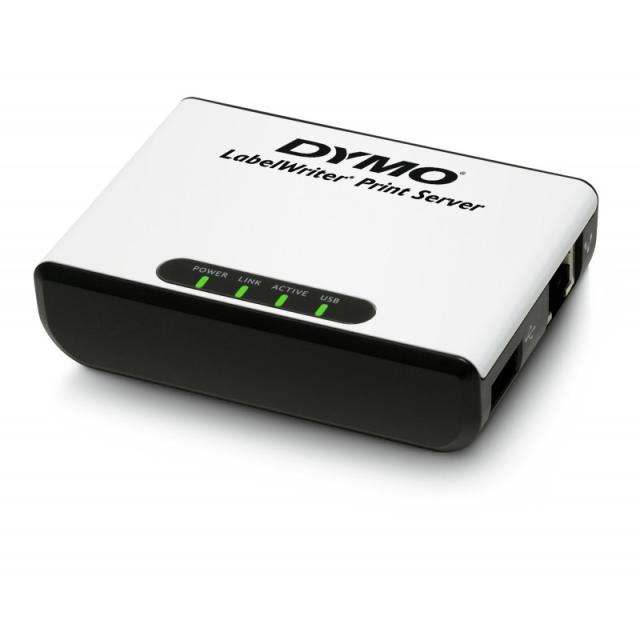 DYMO - LabelWriter Print Server servidor de impresión LAN Ethernet