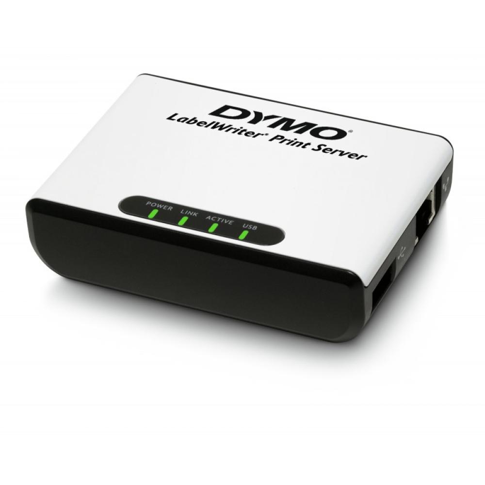DYMO - LabelWriter Print Server servidor de impresión LAN Ethernet