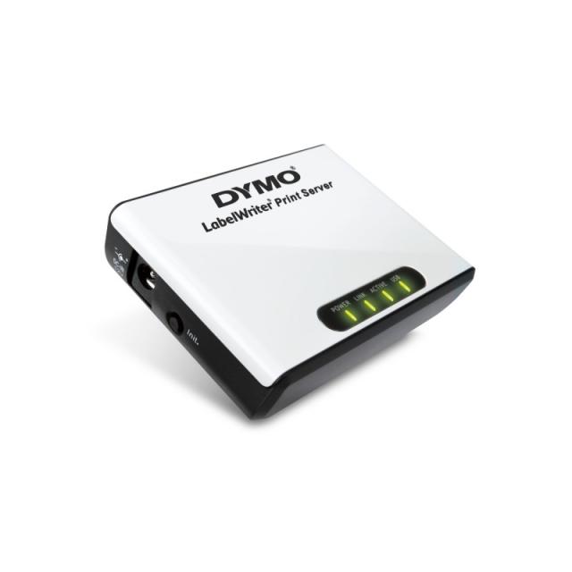 DYMO - LabelWriter Print Server servidor de impresión LAN Ethernet