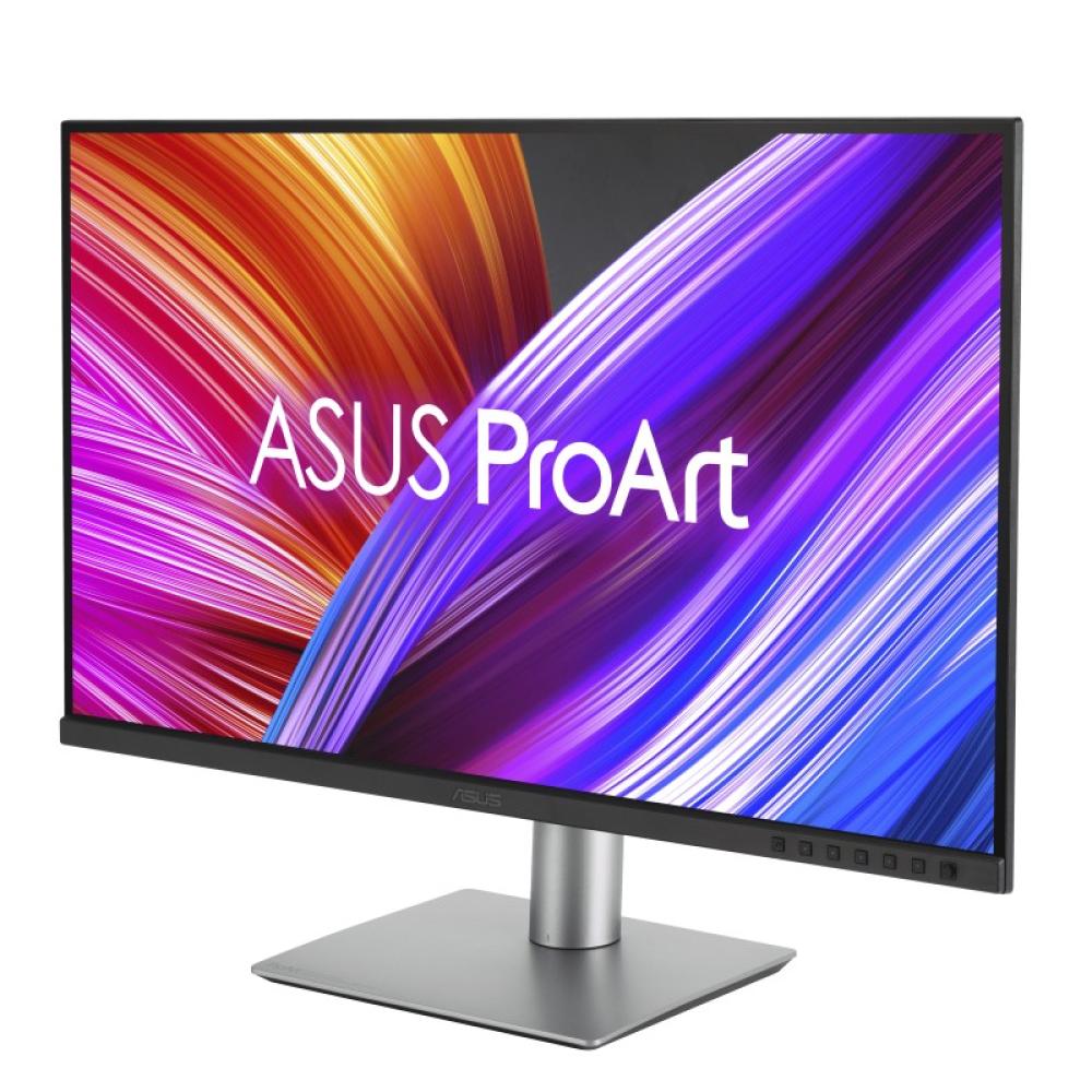 ASUS - ProArt PA329CRV pantalla para PC 80 cm (31.5") 3840 x 2160 Pixeles 4K Ultra HD LCD Negro