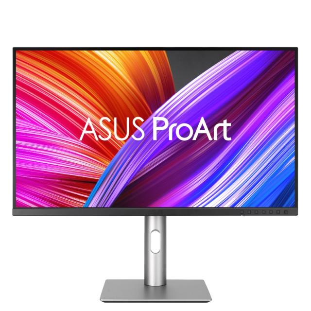 ASUS - ProArt PA329CRV pantalla para PC 80 cm (31.5") 3840 x 2160 Pixeles 4K Ultra HD LCD Negro