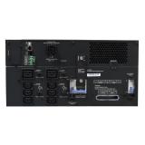 Vertiv - Liebert SAI GXT5 – 5000 VA/5000 W / 230 V / Montaje en rack/torre / Energy Star /