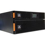 Vertiv - Liebert SAI GXT5 – 5000 VA/5000 W / 230 V / Montaje en rack/torre / Energy Star /