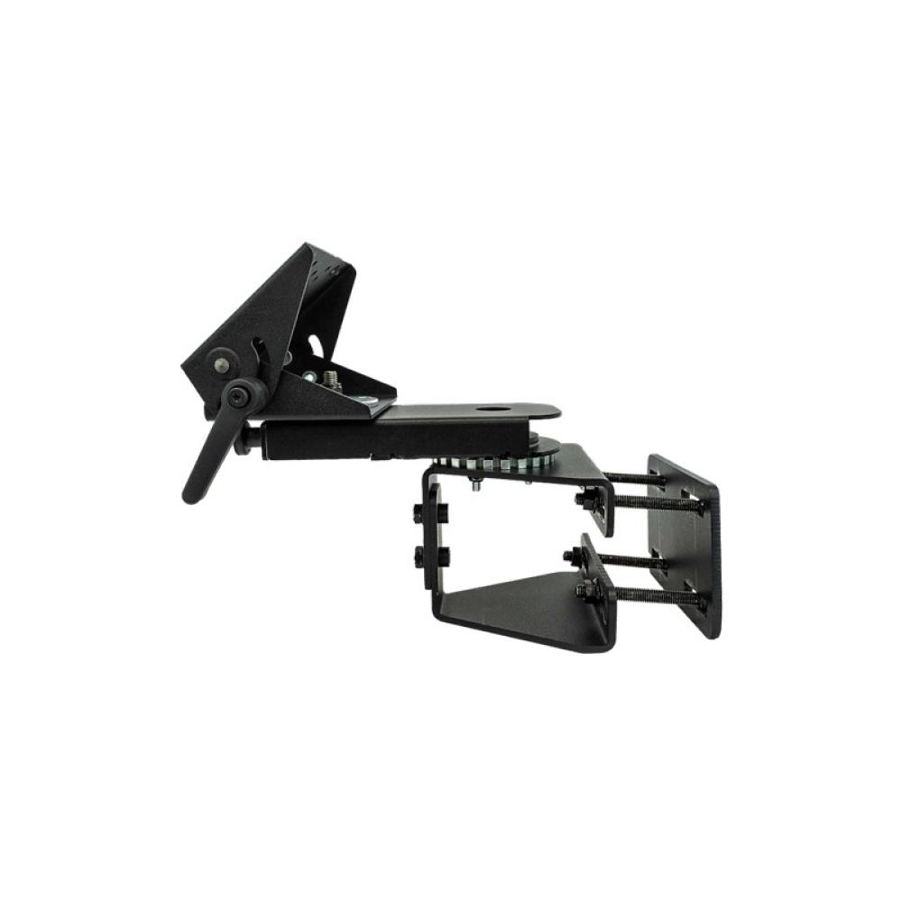 Getac - 590GBL001263 kit de montaje Negro