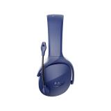 HyperX - Cloud Jet: auriculares gaming inalámbricos (azul claro)