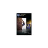 HP - Papel fotográfico Advanced, brillante, 250 g/m2, 10 x 15 cm (101 x 152 mm), 25 hojas