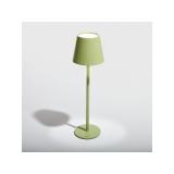 Muitomas - TABLELAMPGN lámpara de mesa LED Verde