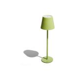 Muitomas - TABLELAMPGN lámpara de mesa LED Verde
