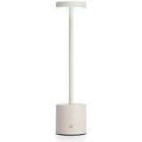Muitomas - UPNDOWNLAMPWH lámpara de mesa LED Blanco