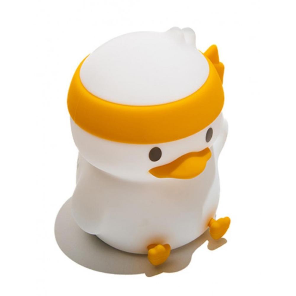 Muitomas - SILLAMPDUCKC iluminación decorativa Figura iluminada decorativa