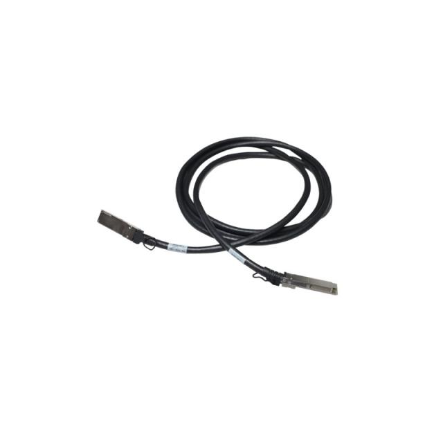 HPE - 100Gb QSFP28 to QSFP28 3m Direct Attach Copper Cable