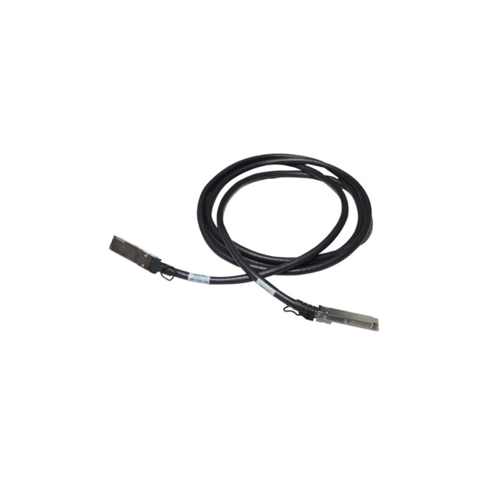 HPE - 100Gb QSFP28 to QSFP28 3m Direct Attach Copper Cable