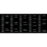 Ugreen - Nexode Universal Negro, Gris Corriente alterna Carga rápida Interior