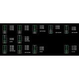 Ugreen - Nexode Universal Negro, Gris Corriente alterna Carga rápida Interior