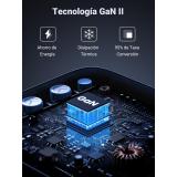 Ugreen - Nexode Universal Gris Corriente alterna Carga rápida Interior