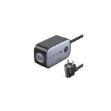 Ugreen - DigiNest Pro 1 salidas AC Tipo C 1,8 m 4 3680 W Negro