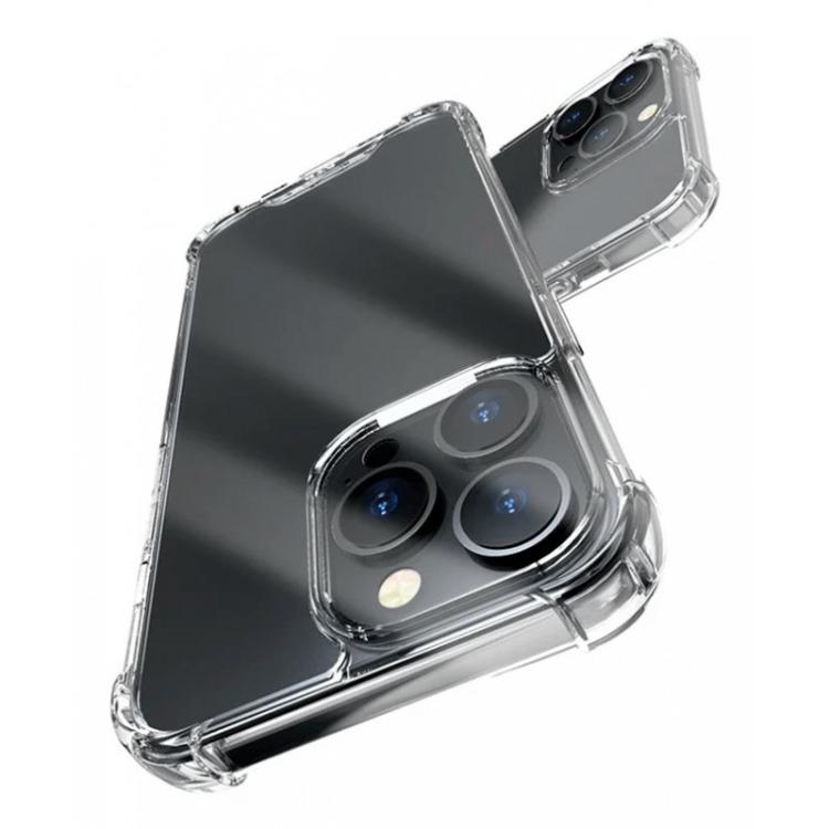 COOL Accesorios - 8434847076331 funda para teléfono móvil 17,5 cm (6.88") Transparente