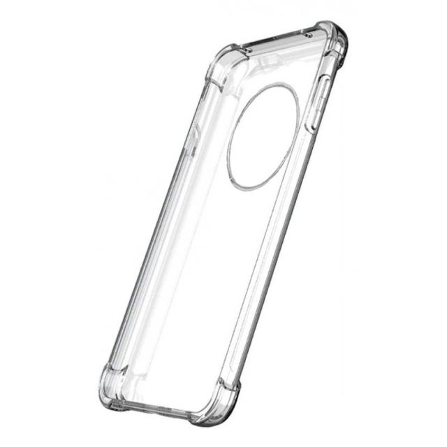 COOL Accesorios - 8434847076331 funda para teléfono móvil 17,5 cm (6.88") Transparente
