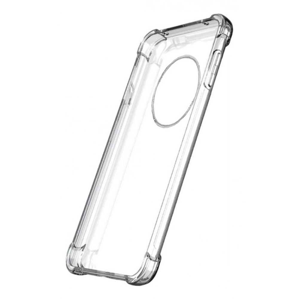 COOL Accesorios - 8434847076331 funda para teléfono móvil 17,5 cm (6.88") Transparente