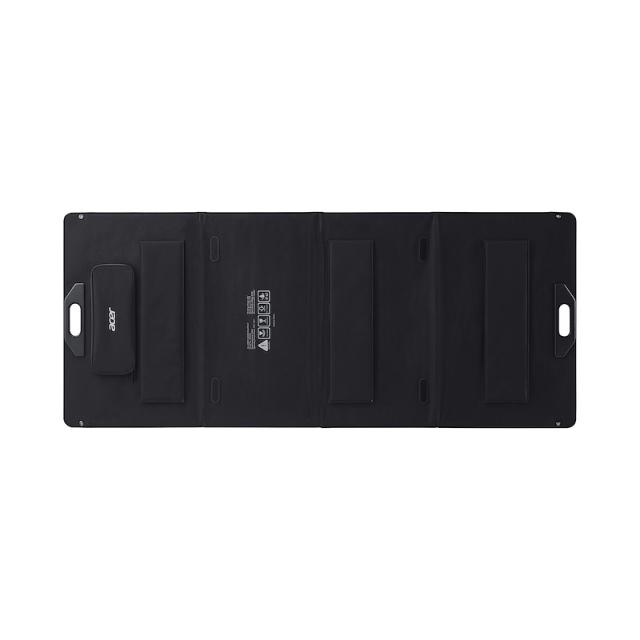 Acer - GP.ADT11.02N placa solar 200 W Silicio monocristalino