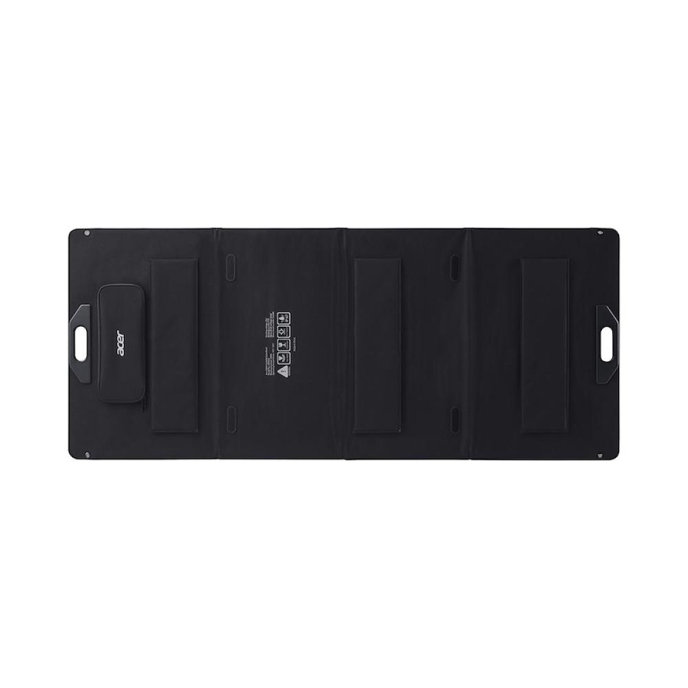 Acer - GP.ADT11.02N placa solar 200 W Silicio monocristalino