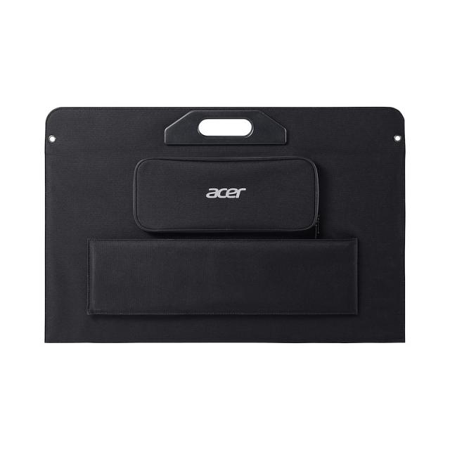 Acer - GP.ADT11.02N placa solar 200 W Silicio monocristalino