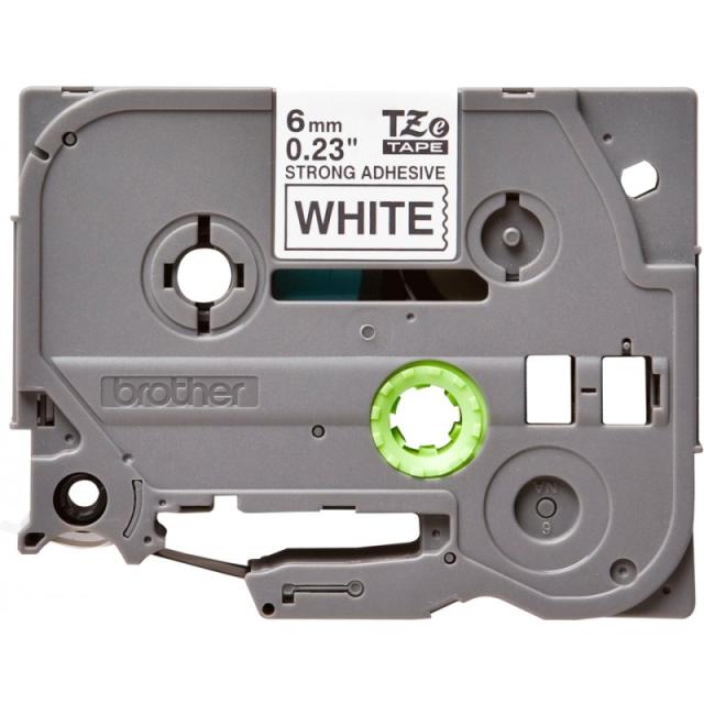 Brother - TZE-S211 cinta para impresora de etiquetas TZ