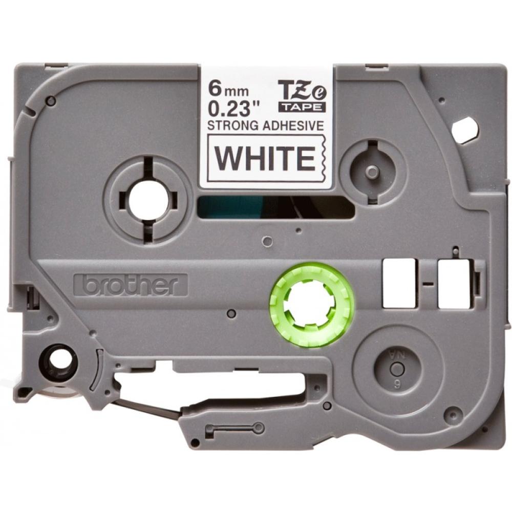 Brother - TZE-S211 cinta para impresora de etiquetas TZ