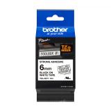 Brother - TZE-S211 cinta para impresora de etiquetas TZ