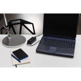 Bluestork - PW-NB-90-LENOVO adaptador e inversor de corriente Interior 90 W Negro