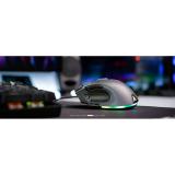 The G-Lab - KULT NITROGEN CORE ratón Juego mano derecha USB tipo A Laser 10000 DPI