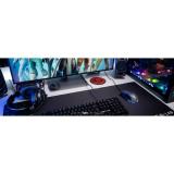 The G-Lab - KULT NITROGEN CORE ratón Juego mano derecha USB tipo A Laser 10000 DPI