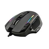 The G-Lab - KULT NITROGEN CORE ratón Juego mano derecha USB tipo A Laser 10000 DPI