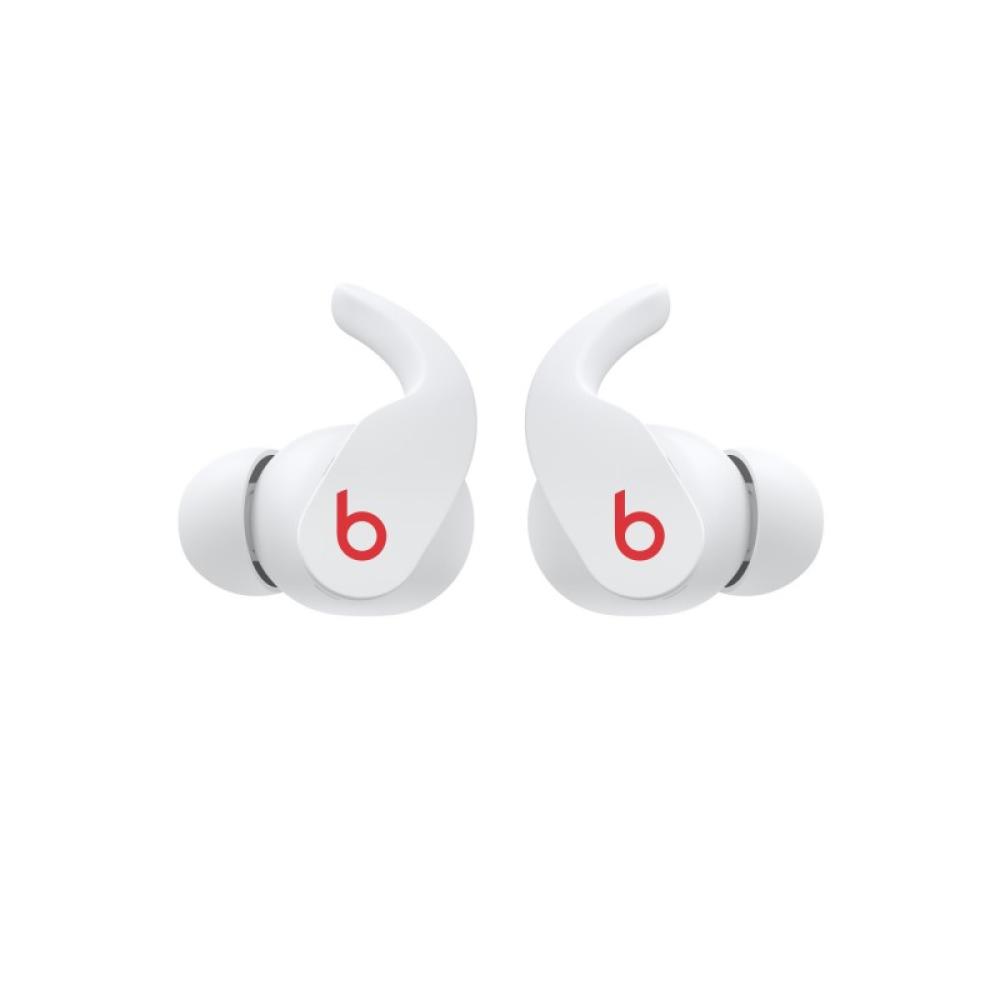 Beats by Dr. Dre - Fit Pro Auriculares Inalámbrico Dentro de oído Llamadas/Música Bluetooth Blanco