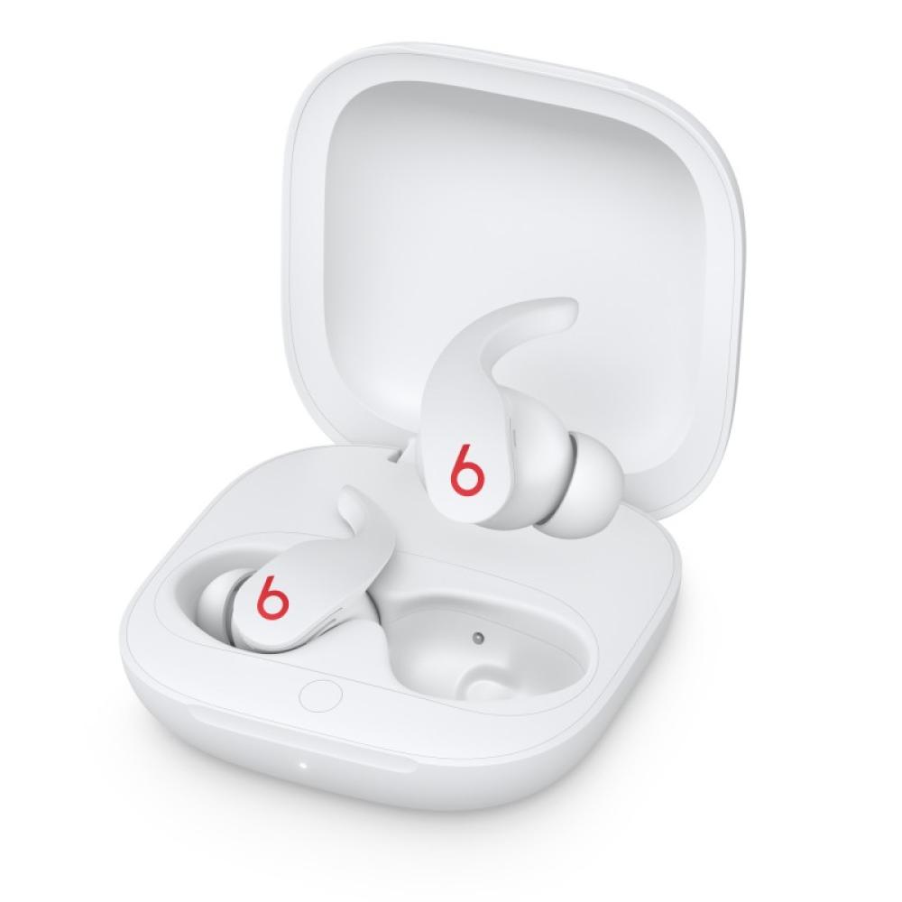 Beats by Dr. Dre - Fit Pro Auriculares Inalámbrico Dentro de oído Llamadas/Música Bluetooth Blanco