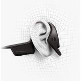 Crosscall - CROSSXVIBESN auricular y casco Negro