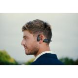 Crosscall - CROSSXVIBESN auricular y casco Negro