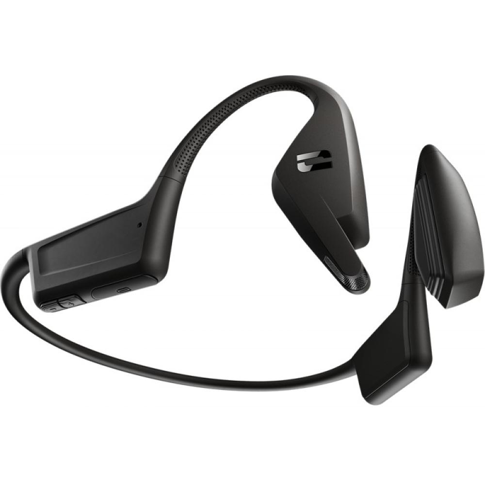 Crosscall - CROSSXVIBESN auricular y casco Negro