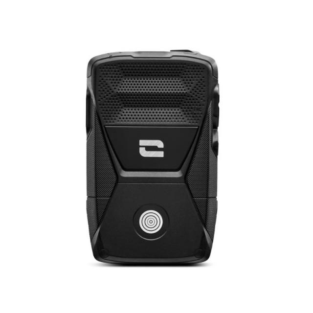 Crosscall - X-COMM two-way radios Negro