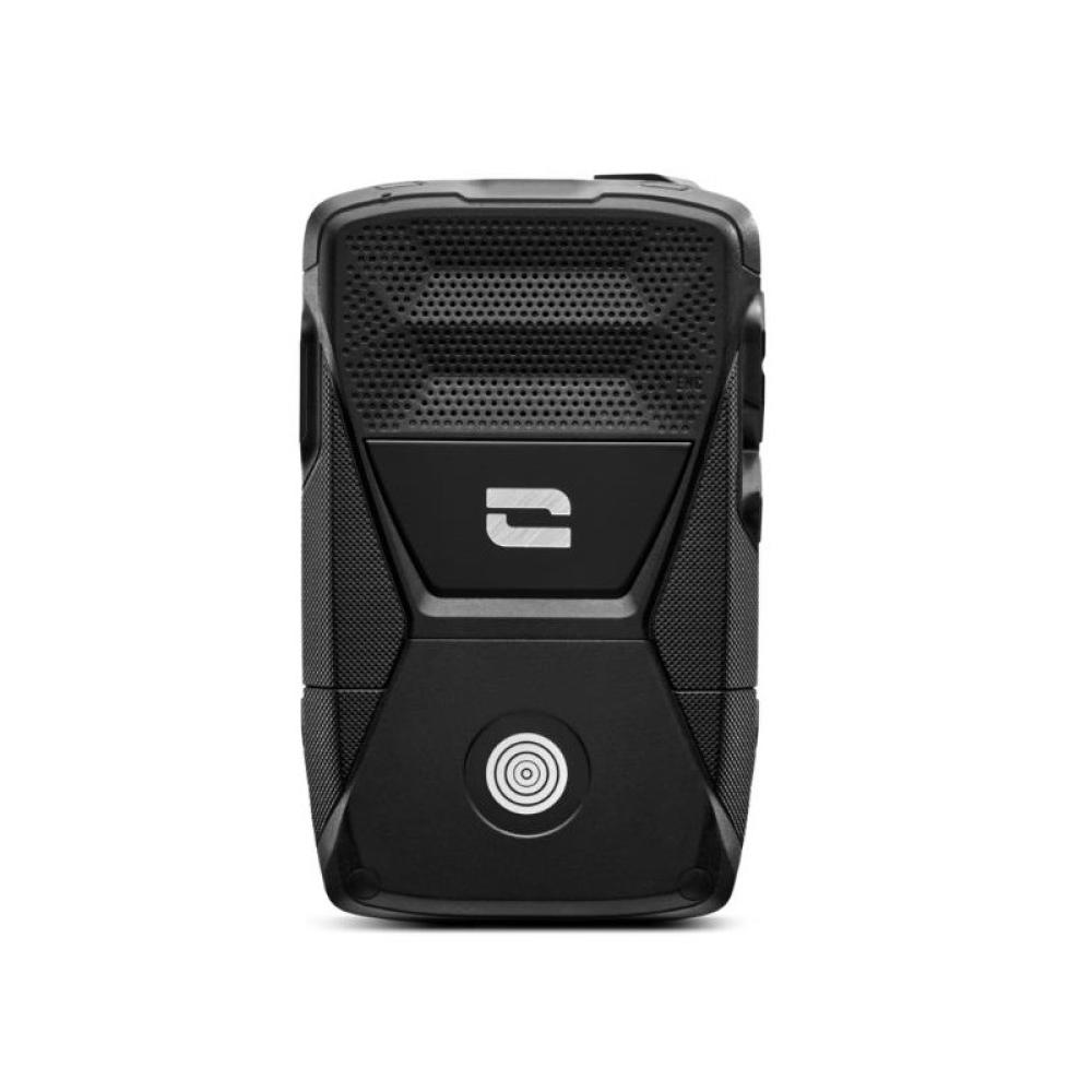 Crosscall - X-COMM two-way radios Negro