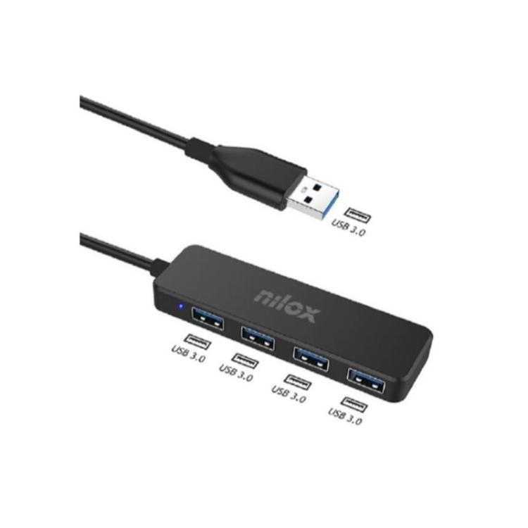 Nilox - NXHUB402